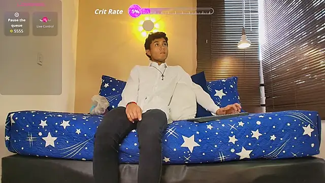 Damon Salvarote S online show from 4, 4, 2026