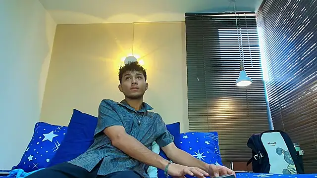 Damon Salvarote S online show from 21, 4, 2026