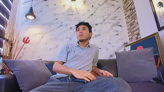 Damon Salvarote S online show from 2, 3, 2026