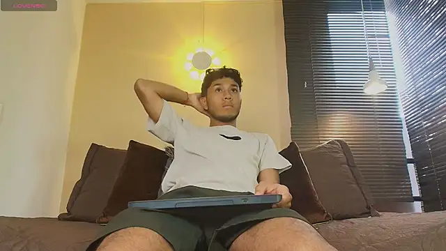 Damon Salvarote S online show from 13, 4, 2026