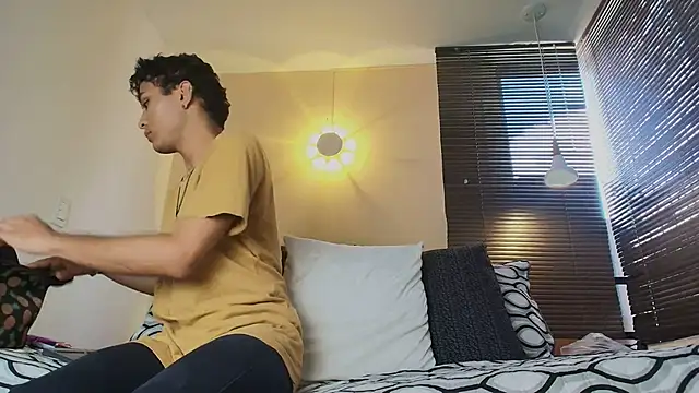 Damon Salvarote S online show from 23, 2, 2026