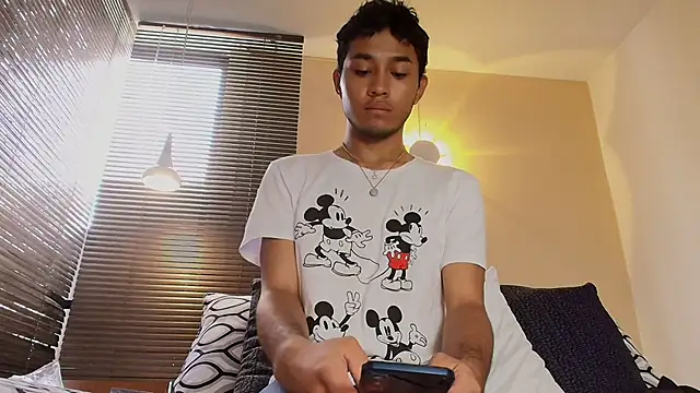 Damon Salvarote S online show from 17, 2, 2026