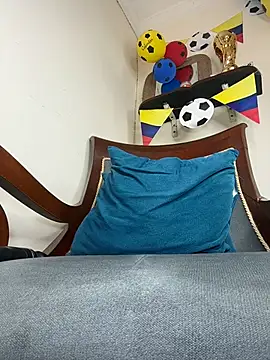 Snapshot of LilaRvsh chatting on 26, 6, 2026 LilaRvsh online show from 26, 6, 2026
