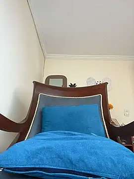 LilaRvsh online show from 18, 4, 2026