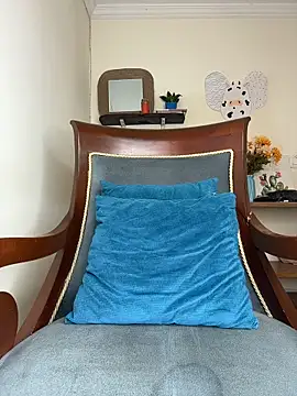 LilaRvsh online show from 6, 4, 2026