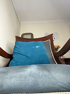 LilaRvsh online show from 22, 4, 2026