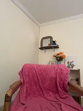 LilaRvsh online show from 18, 3, 2026