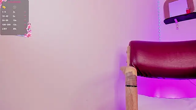 LilaRvsh online show from 28, 2, 2026