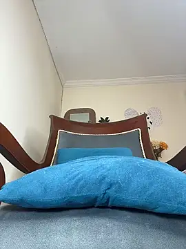 LilaRvsh online show from 21, 4, 2026