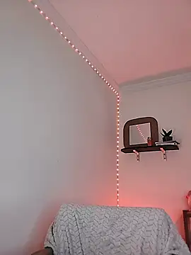 LilaRvsh online show from 18, 2, 2026