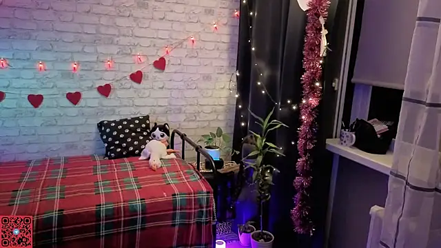 terror souls online show from 13, 2, 2026