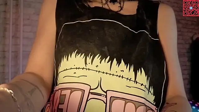 terror souls online show from 28, 2, 2026