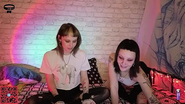 terror souls online show from 6, 2, 2026