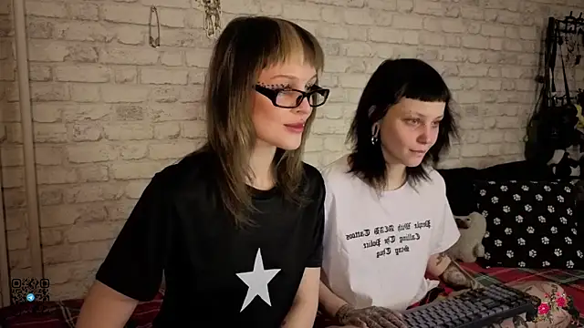 terror souls online show from 5, 3, 2026