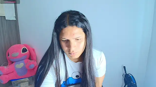 Snapshot of alys_love chatting on 25, 5, 2026 alys love online show from 25, 5, 2026