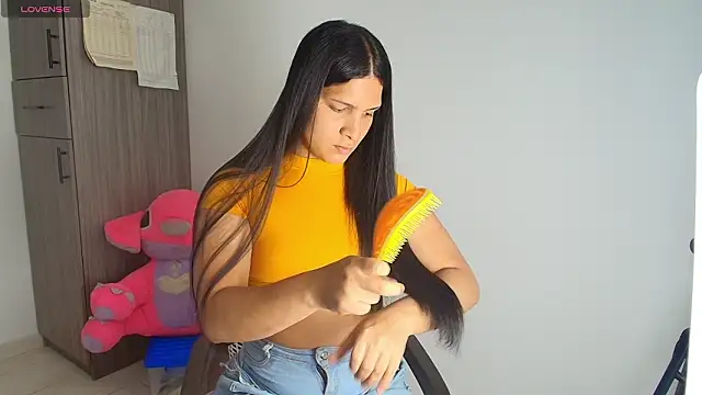 alys love online show from 21, 3, 2026