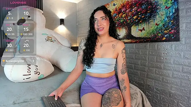 Snapshot of Magic_ivone chatting on 27, 6, 2026 Magic ivone online show from 27, 6, 2026