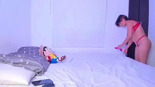  FuckingYoungs  online show from 12, 4, 2026