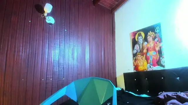 megan and jayram online show from 22, 2, 2026