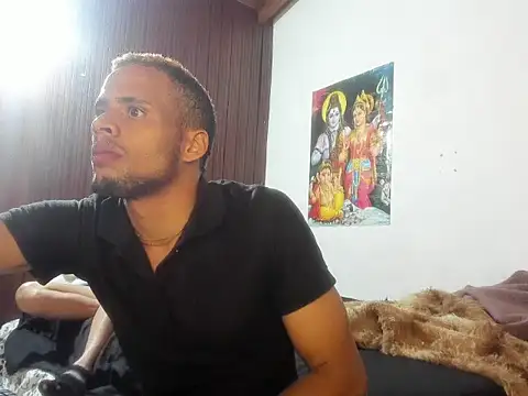 megan and jayram online show from 12, 2, 2026