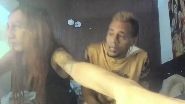 megan and jayram online show from 19, 2, 2026