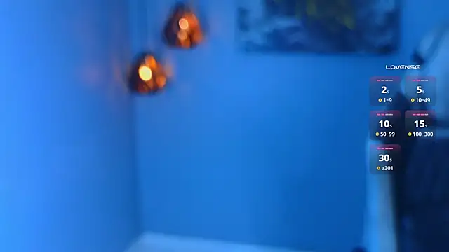 AndresRodriguez1 online show from 8, 2, 2026