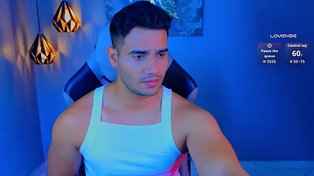 AndresRodriguez1 online show from 28, 3, 2026