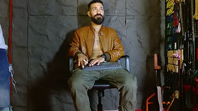 Hardcore Room Bdsm  online show from 25, 2, 2026