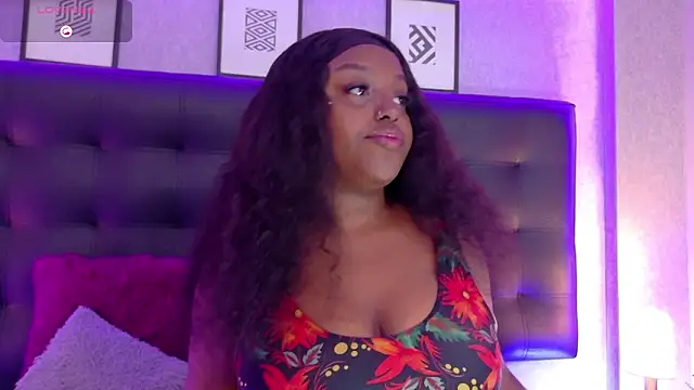 Aitana Oliveira online show from 21, 2, 2026