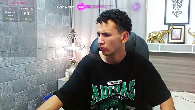 JDWhite18 online show from 16, 2, 2026