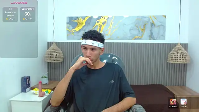 JDWhite18 online show from 18, 2, 2026