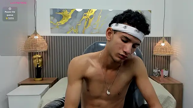 JDWhite18 online show from 30, 3, 2026