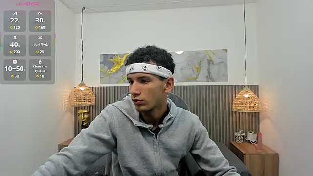 JDWhite18 online show from 4, 5, 2026