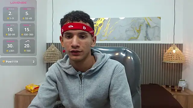 JDWhite18 online show from 4, 3, 2026