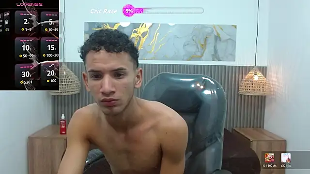 JDWhite18 online show from 23, 2, 2026