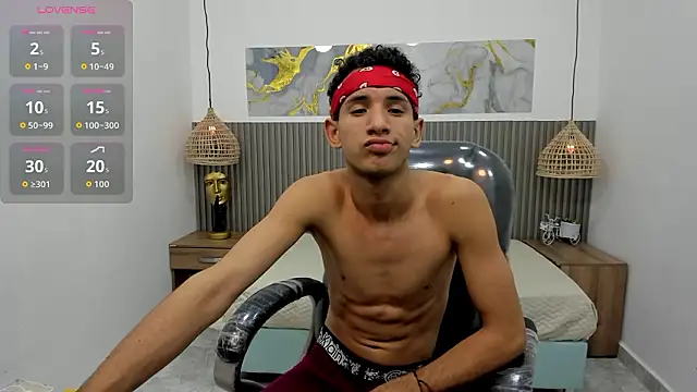 JDWhite18 online show from 25, 3, 2026