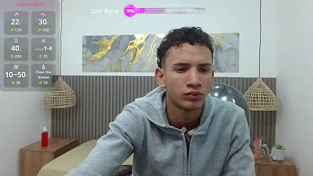 JDWhite18 online show from 25, 2, 2026