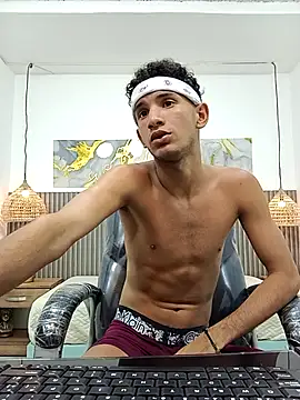 JDWhite18 online show from 10, 4, 2026