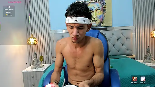 JDWhite18 online show from 13, 4, 2026