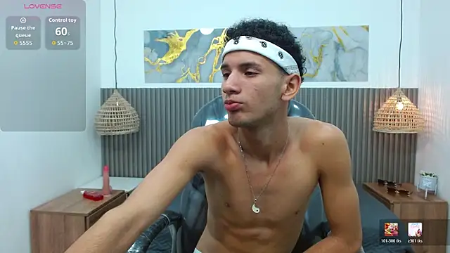 JDWhite18 online show from 17, 3, 2026