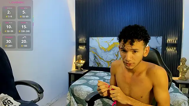 JDWhite18 online show from 23, 5, 2026