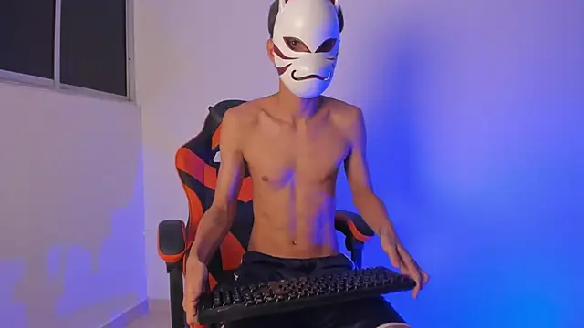 Senpai Lover  online show from 6, 2, 2026