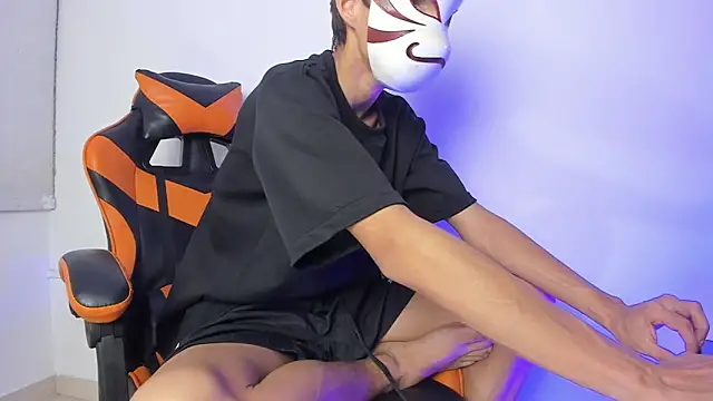 Senpai Lover  online show from 20, 3, 2026