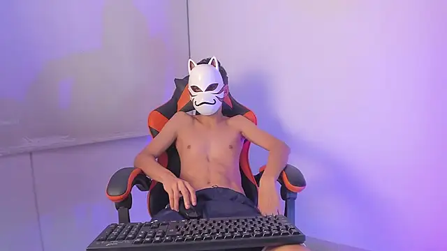 Senpai Lover  online show from 9, 2, 2026