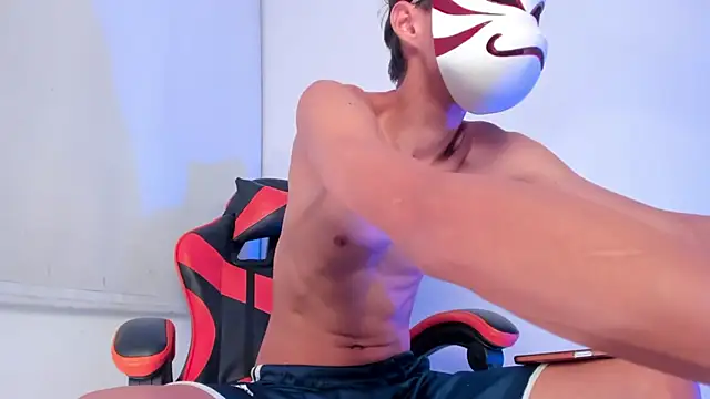 Senpai Lover  online show from 2, 3, 2026