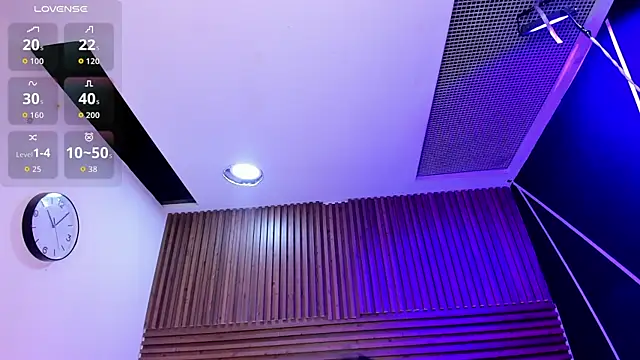 shaden  online show from 21, 4, 2026