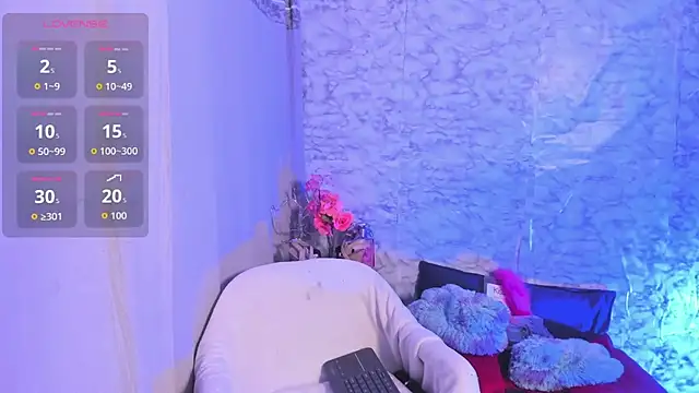shaden  online show from 18, 7, 2026