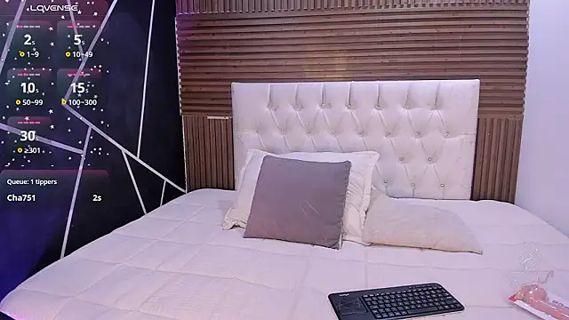 shaden  online show from 10, 3, 2026