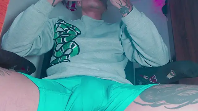 theskateboy online show from 16, 2, 2026