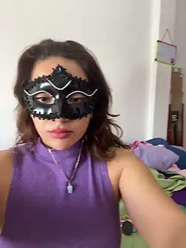 honeymuse online show from 29, 5, 2026